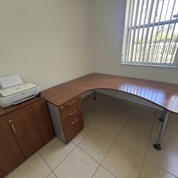 Office Desk