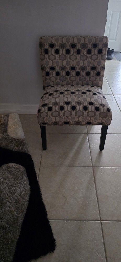 Accent Chair