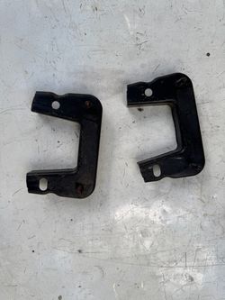 2015 ford C-max front brackets