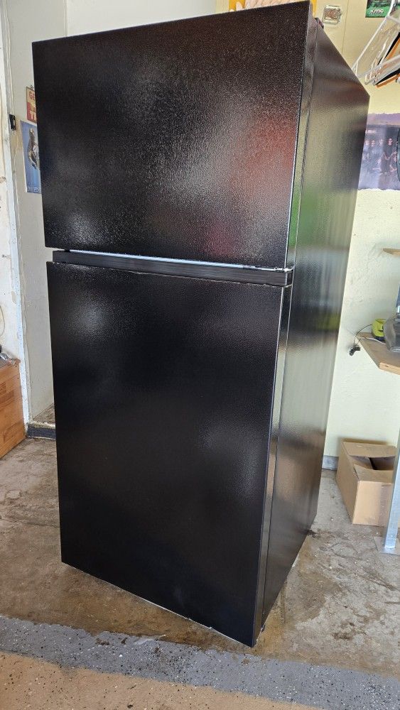 Hisense Refrigerator 