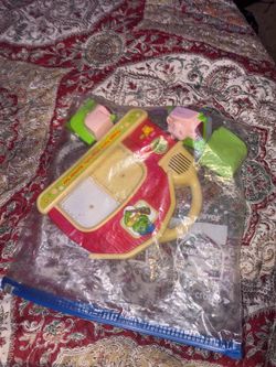 Toy Magnets for toddlers
