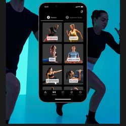 Lululemon Studio Mirror