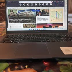 Vivobook Asus Laptop