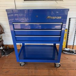 Snap On Cooler Tool Box 