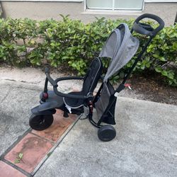 Stroller Trike