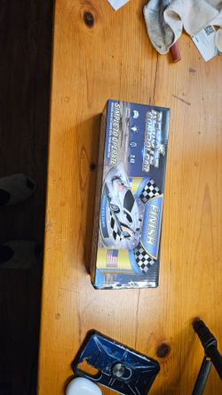 Remote control car