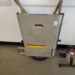 Table Saw
