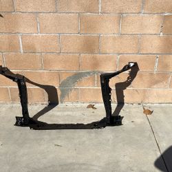 Radiator Support Bar 