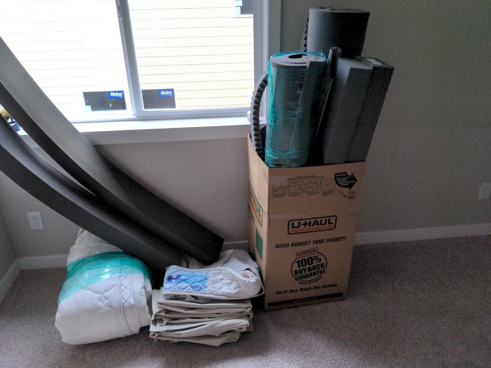 Free Queen Sleep Number Bed (Model 5000) for Sale in Gig Harbor, WA OfferUp