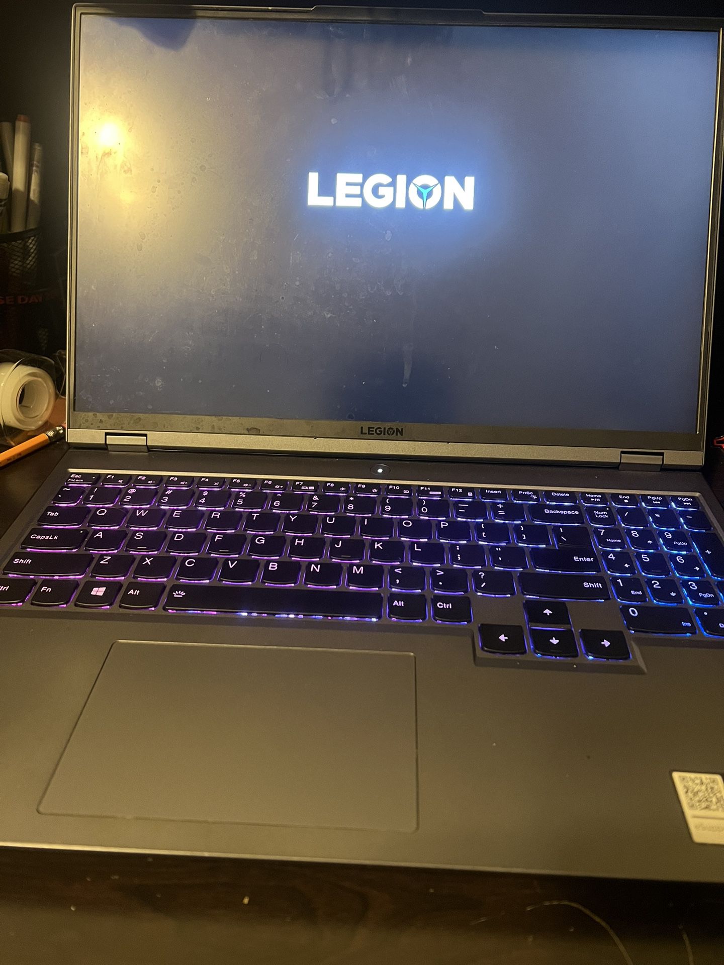 Lenovo Gaming Laptop 