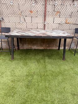 FREE Outdoor Table