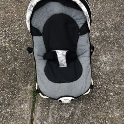 Baby Car Seat