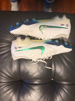 Nike Tiempo elite soccer cleats