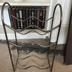 Wine Rack