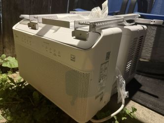 Brand New air conditioner