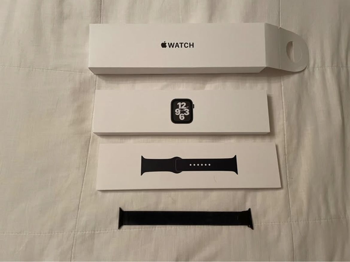Apple Watch 40mm