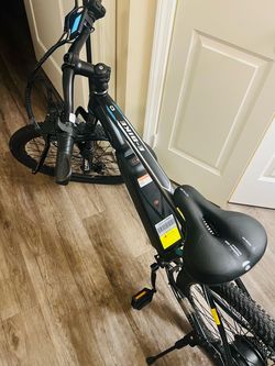 E bike for sale