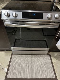 Samsung Smart Oven