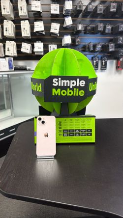 Apple iPhone 13 128GB Unlocked / Liberado