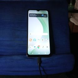Blu Smartphone