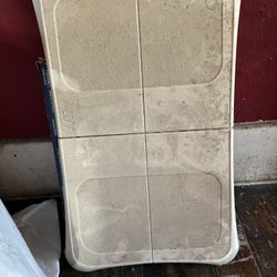 Wii Balance Board and Games