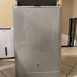 G.E 10,500 BTU Air Conditioner 