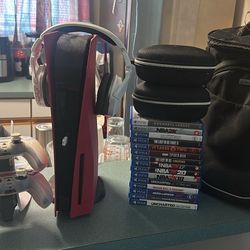 2TB PS5