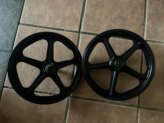 16” Mags For BMX
