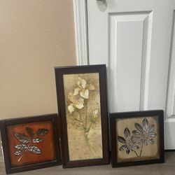 Wall decor 