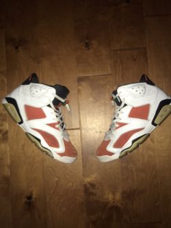 Air Jordan 6