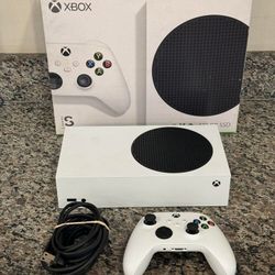 Perfect Condition - Digital Edition Console 512gb White 