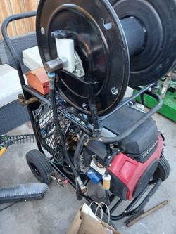Gorlitz jetter go350