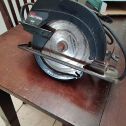 Hand Saw