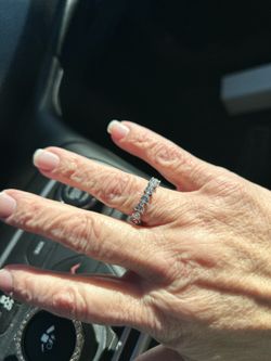 Pandora ring