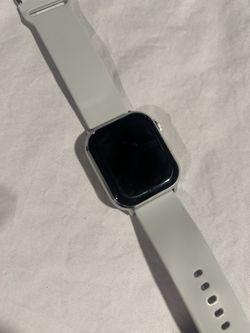 CoCo Smartwatch B2 Gray Band