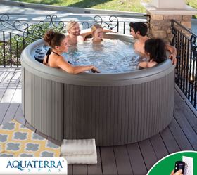 Hot Tub Cover, round 77”