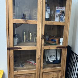 Armoire/Cabinet