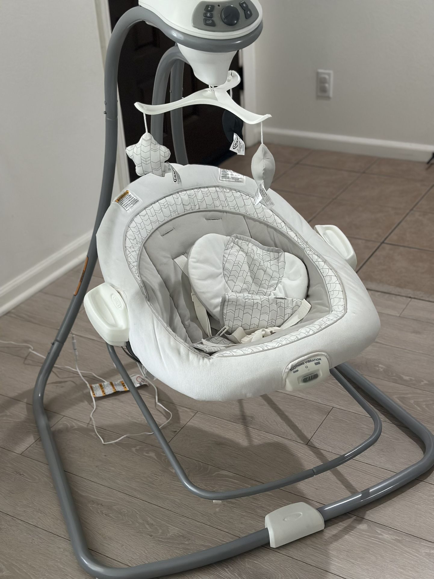 Graco Baby Swing