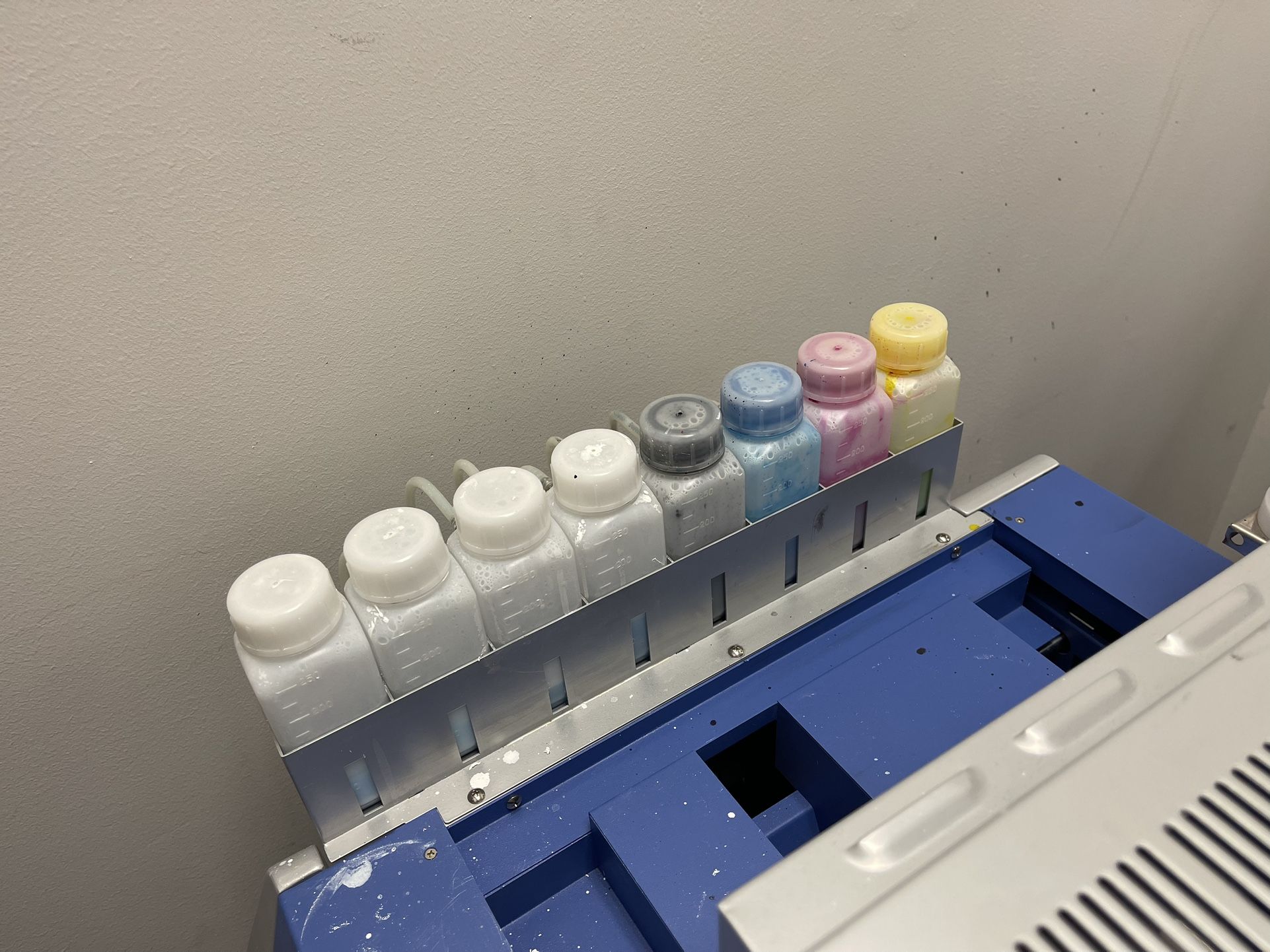 DTG Printer & Pretreatment Machine for Sale in Temecula, CA OfferUp