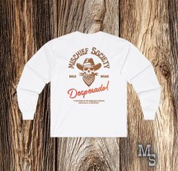 Desperado T Shirt