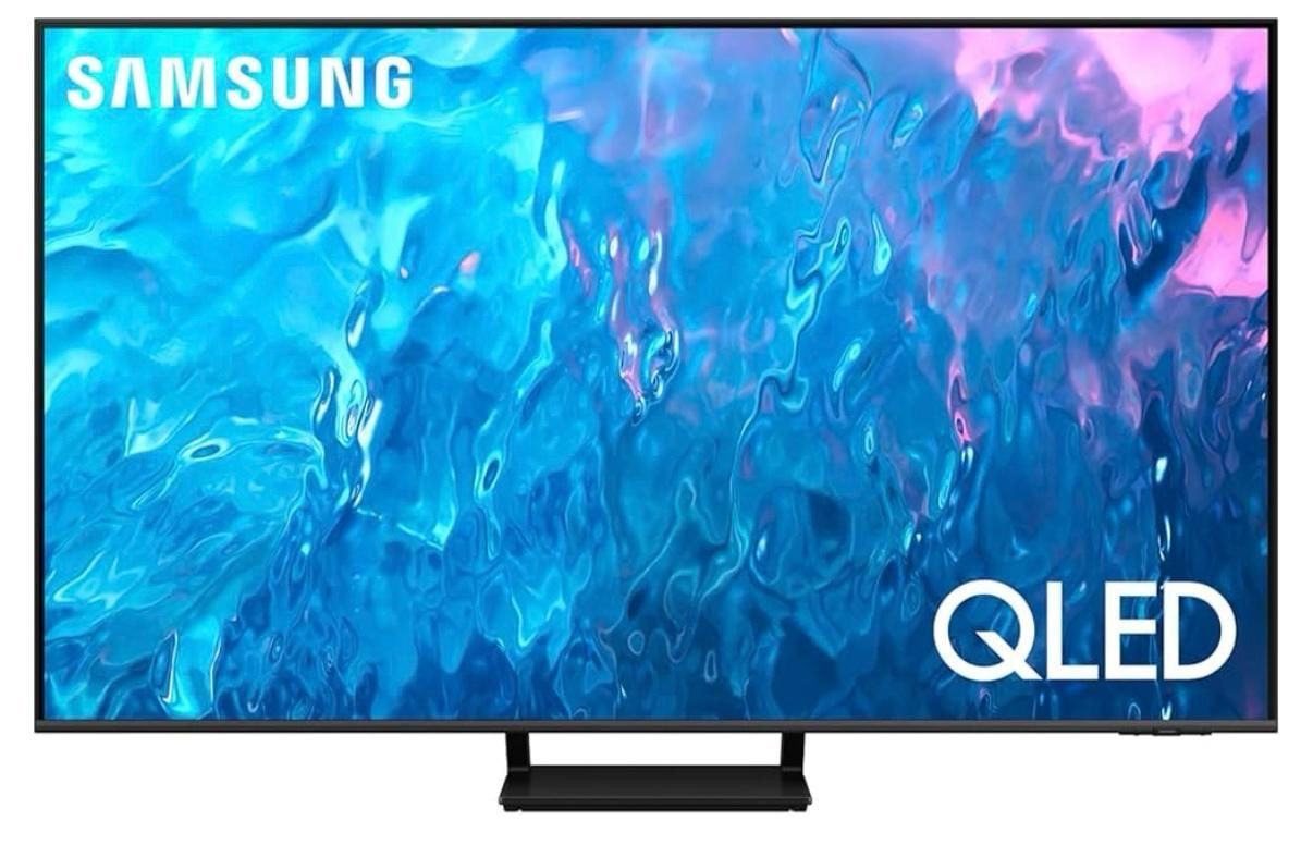 Samsung 75’’ TV