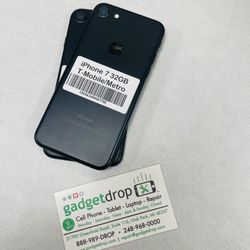 Ok Sale Tmobile Metropcs iPhone 7 