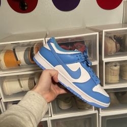 Nike Dunk UNC