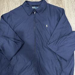 Polo Casual Jacket