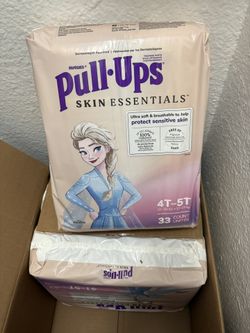 Diapers