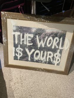 Custom Home Art