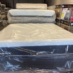 SALE ‼️ King Mattress ProAdapt Soft 💥