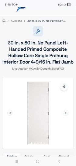 Door