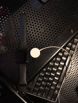 Apple Watch series 1