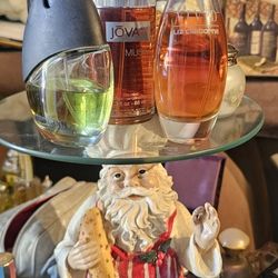 Vintage perfumes different brands some full some half price per pc 